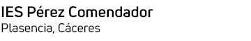 Modelo secundaria